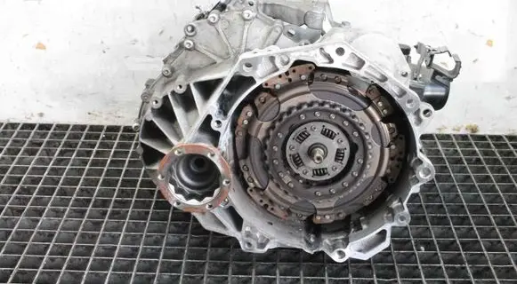 Audi A3 8Y Automatic gearbox URF