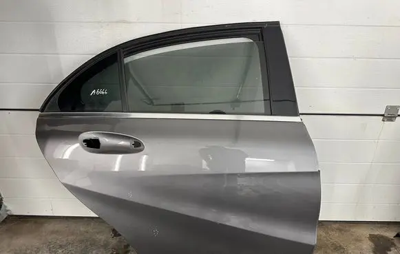 Mercedes-Benz A W176 Rear door 