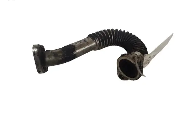 Renault Laguna III EGR valve line/pipe/hose