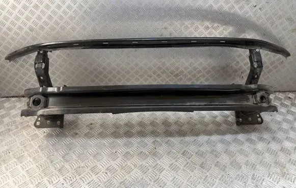 Volkswagen Golf VIII Front bumper support beam 5H0807419A