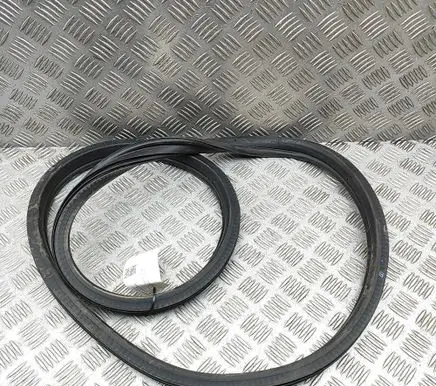 Porsche 911 991 Engine compartment rubber 99151161103