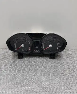 Ford Fiesta Speedometer (instrument cluster) 8A6T10849 VP8A6T108