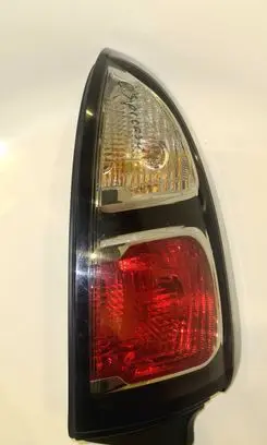 Citroen C3 Picasso Rear/tail lights 9681749180