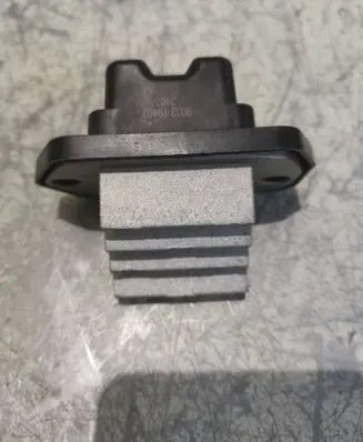 Honda FR-V Heater blower motor/fan resistor 