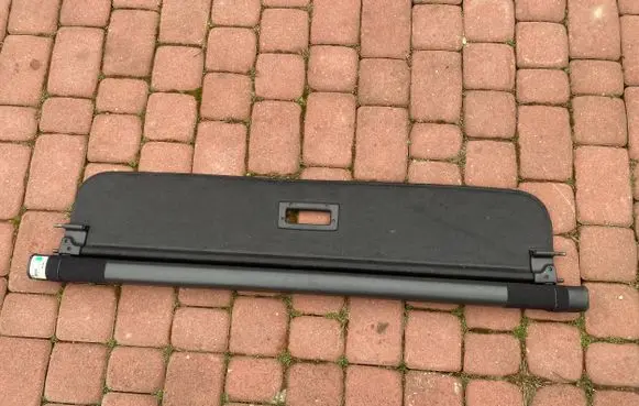 Renault Laguna III Parcel shelf 799220003R