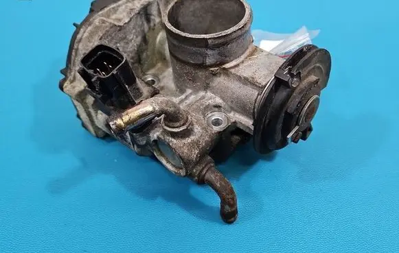 Chevrolet Aveo Throttle body valve IMPRK1573463
