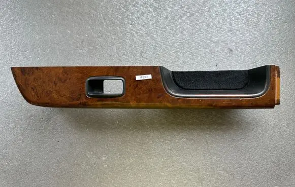 Nissan Patrol Y61 Front door window switch trim 82960VB200 82960VB000