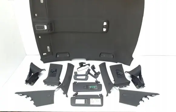 Audi A3 S3 8V Headlining 8V5867505B