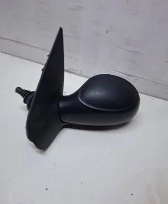 Peugeot 206 Manual wing mirror 