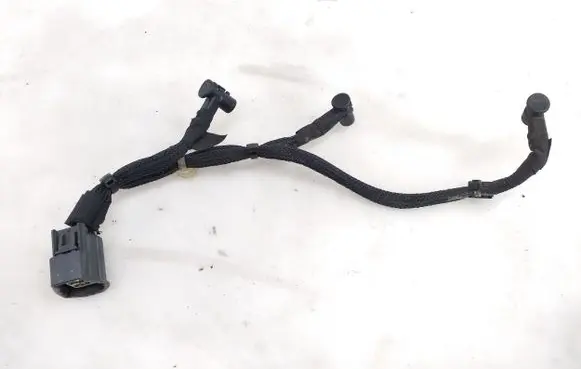 Ford Transit Custom Glow plug wires 1928405085