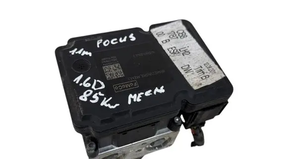 Ford Focus ABS Pump BV612C405AF A426G 10021207234