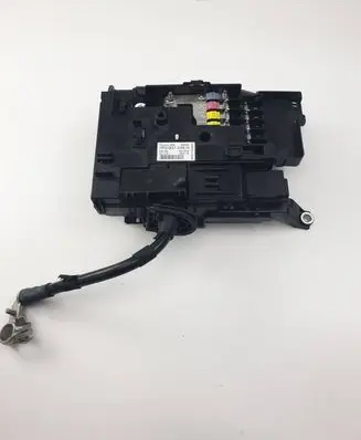 Porsche Cayenne (92A) Fuse module 7P0937548H 860269