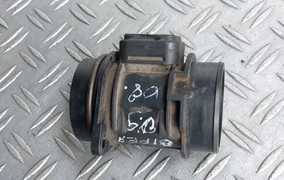 Peugeot Bipper Mass air flow meter 9647144080 5WK97004 006058103