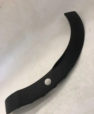 Volkswagen T-Roc Rear arch trim 2GV854817C