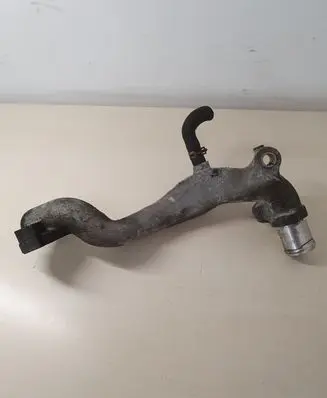 Mazda 5 Intercooler hose/pipe