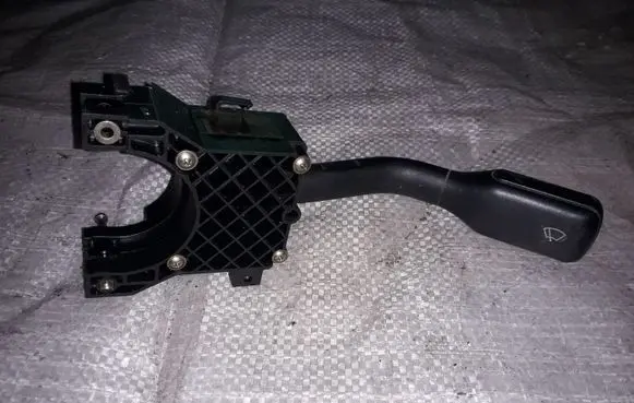 Audi A4 S4 B5 8D Wiper control stalk