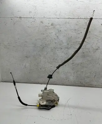 Audi A5 8T 8F Front door lock 8J1837015F PBTGF30ASA