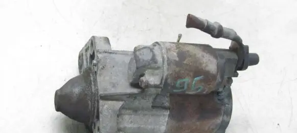 Renault Trafic III (X82) Starter motor 233003248R