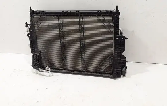 Volvo XC60 Radiator set 