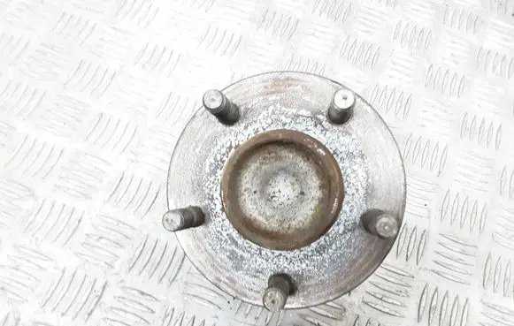 Volvo V50 Rear wheel ball bearing 3M512C299R