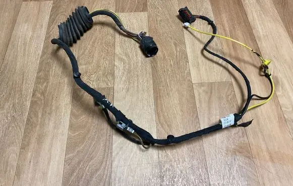 Mercedes-Benz A W168 Front door wiring loom 1685405008 ZD28079