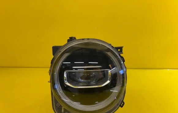 Jeep Renegade Headlight/headlamp 00521440050
