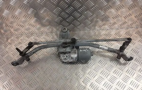 BMW X3 F25 Front wiper linkage 1397220637 120308119722 1137328560