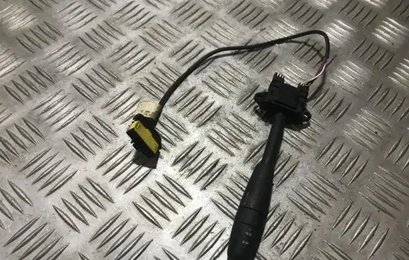 Multifunctional control switch/knob