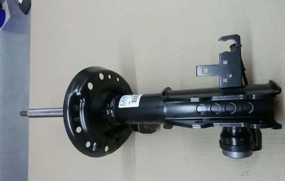 Opel Admiral A Front shock absorber/damper 13314374