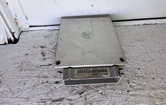 Acura ILX Engine control unit/module 91AB12A650HA 1AHA