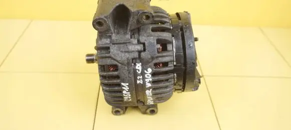 Mercedes-Benz Sprinter W906 Generator/alternator A0141542702 29SP11