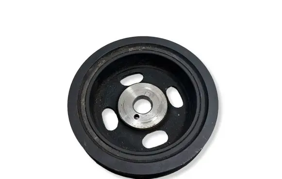 Subaru Legacy Crankshaft pulley 12305AA252