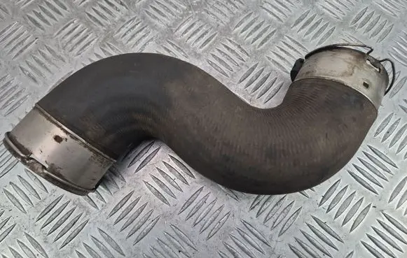 Mercedes-Benz Sprinter W907 W910 Intercooler hose/pipe A9075282300