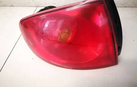 Seat Altea Rear/tail lights 5P0945095D 5P0945111