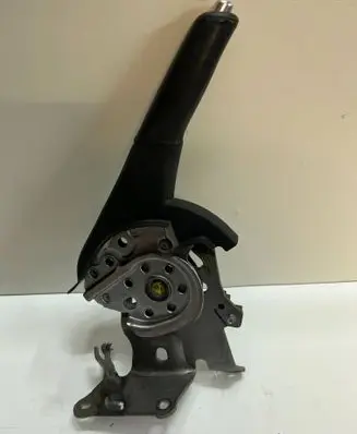 Mazda 2 Hand brake release handle 