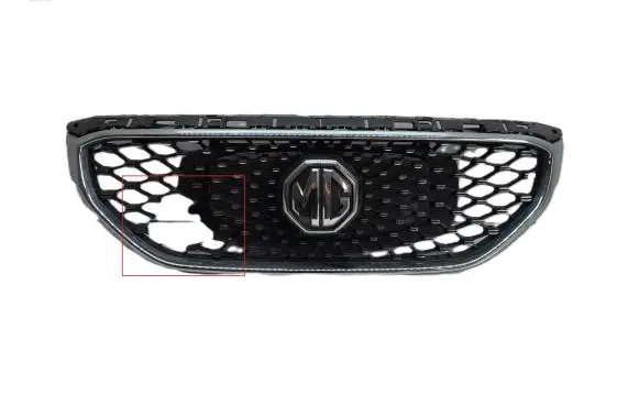 MG ZS Front grill 10219167 SA1CM0TGR 10749241