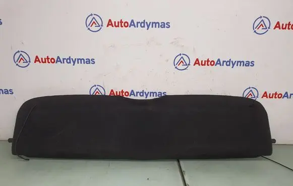Mini One - Cooper Coupe R56 Parcel shelf load cover 7151717 51467151717