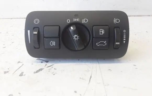Volvo S60 Light switch 30739413