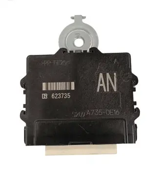 Other control units/modules