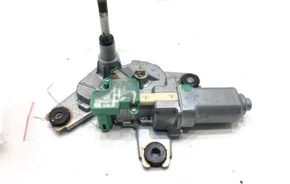 Mitsubishi Lancer VIII Rear window wiper motor