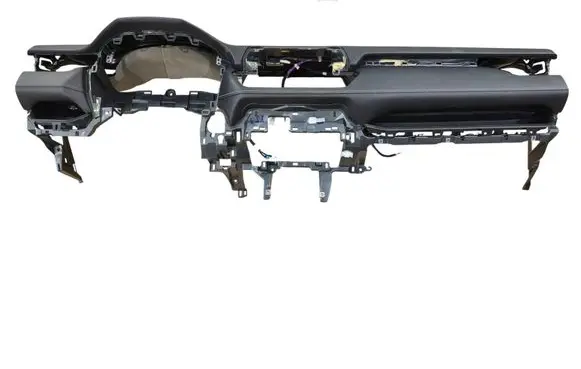 Toyota RAV 4 (XA50) Dashboard 