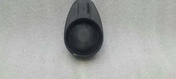 Porsche Boxster 987 Alarm system siren 1J0951605