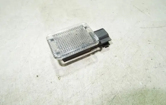 Volvo C30 Other interior light 30722729