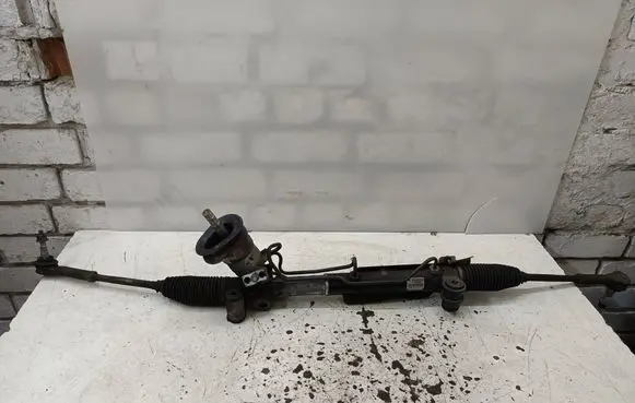 Opel Insignia A Steering rack P13292327 TNG1849B2034