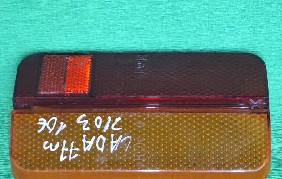 UAZ 2103 Tail light lenses 