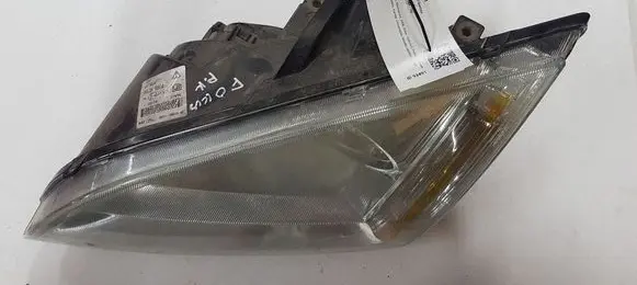 Ford Focus Headlight/headlamp 4M5113W030AD