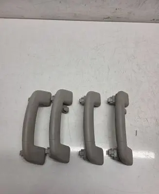 Volkswagen Tiguan A set of handles for the ceiling 