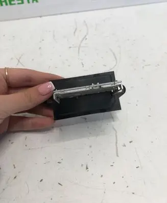 Nissan Note (E11) Other exterior part