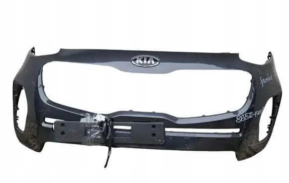 Mitsubishi Eclipse Cross Front bumper 6400K954ZZ