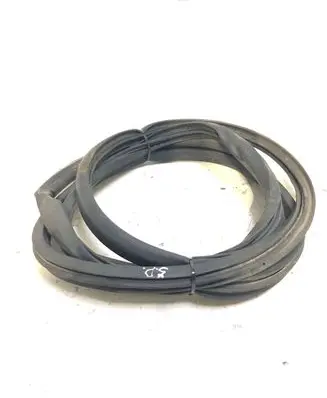 Volkswagen Transporter - Caravelle T5 Sliding door rubber seal 7H0843791H